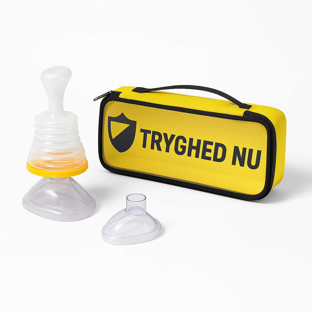Tryghed Nu Luftværn